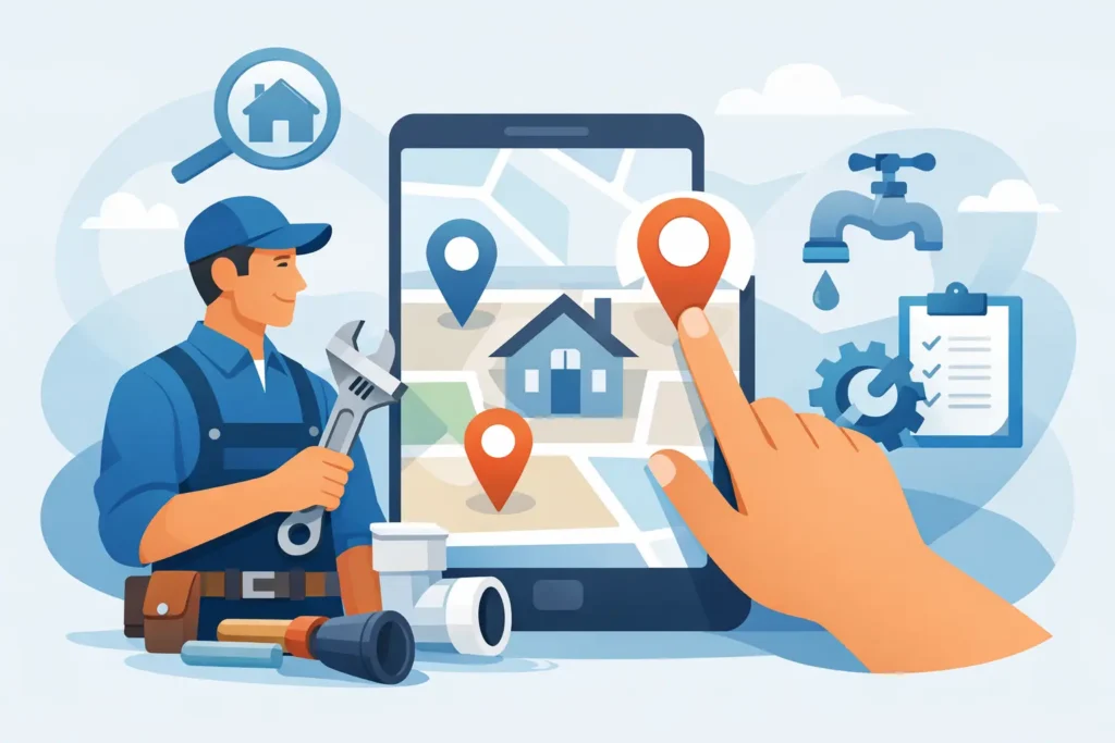 How to Choose Plumbing Maintenance Near Me
